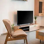 New Modern In Center Appartement *