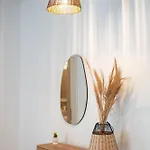 New Modern In Center Appartement *