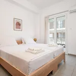 New Modern In Center Appartement