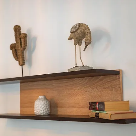 Apartment New Modern In Center