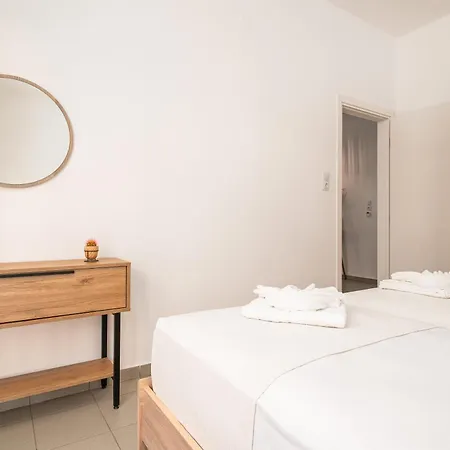 Apartman New Modern In Center