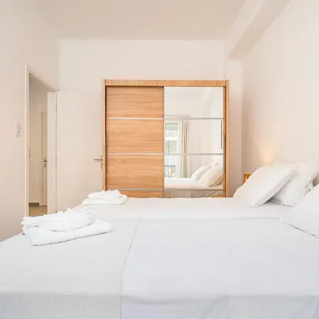 Apartment New Modern In Center Kos Town