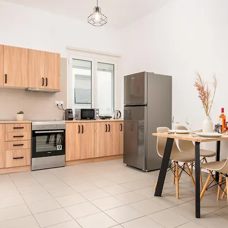 New Modern In Center * Miasto Kos