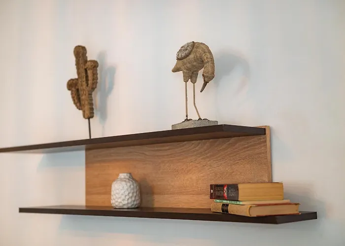 شقة New Modern In Center