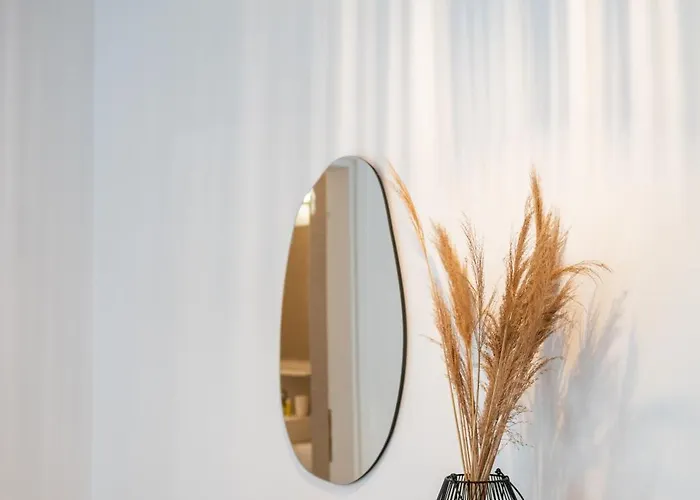 New Modern In Center شقة *