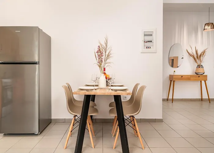 New Modern In Center شقة *